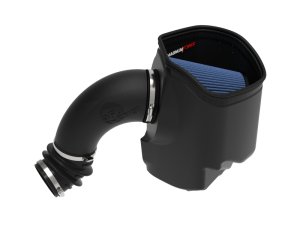 Ram Trucks Performance Air Intake - aFe - Stage-2 w/ Pro 5R Media - `19-`24