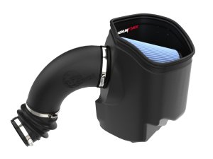 RAM Trucks Performance Air Intake - aFe - Magnum FORCE Stage-2 Cold Air w/ D2 Filter - `19-`24