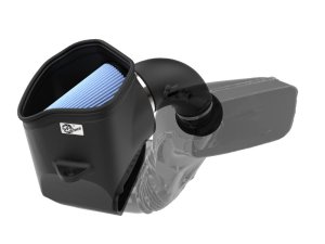 RAM Trucks Performance Air Intake - aFe - Magnum FORCE Stage-2 Cold Air w/ D2 Filter - `19-`24 RAM Trucks Performance Air Intake - aFe - Magnum FORCE Stage-2 Cold Air w/ D2 Filter - `19-`24