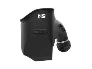 RAM Trucks Performance Air Intake - aFe - Magnum FORCE Stage-2 Cold Air w/ D2 Filter - `19-`24