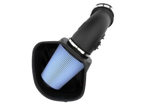 RAM Trucks Performance Air Intake - aFe - Magnum FORCE Stage-2 Cold Air w/ D2 Filter - `19-`24