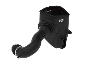 GMC Sierra 1500 Performance Air Intake - aFe - Magnum FORCE Stage-2 Pro DRY S - `19-`20