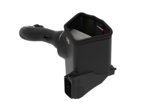 GMC Sierra 1500 Performance Air Intake - aFe - Magnum FORCE Stage-2 Pro DRY S - `19-`20