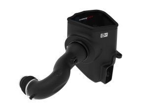Chevrolet Silverado 1500 Performance Air Intake - aFe - Magnum FORCE Stage-2 Pro 5R - `19-`21