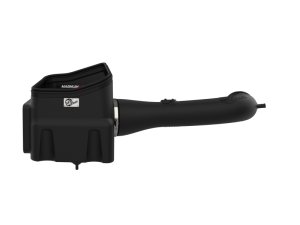 GMC Sierra 1500 Performance Air Intake - aFe - Magnum FORCE Stage-2 w/ Pro DRY S Filter - `14-`18