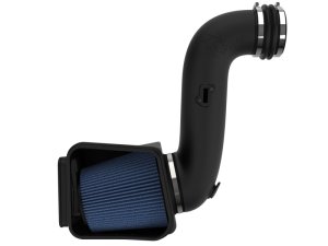 Chevrolet Silverado Performance Air Intake - aFe - Magnum FORCE Stage-2 w/ Pro 5R Filter - `07-`10