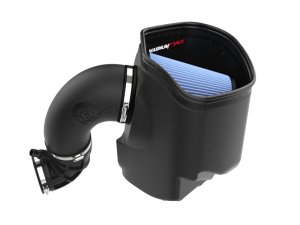 RAM 2500 Performance Air Intake - aFe - Magnum FORCE Stage-2 - `25-`26
