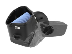 RAM 3500 Performance Air Intake - aFe - Magnum FORCE Stage-2 - `25-`26 RAM 3500 Performance Air Intake - aFe - Magnum FORCE Stage-2 - `25-`26