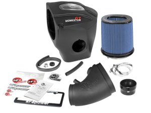 Chrysler Caliber SRT4 Performance Air Intake - aFe - Momentum GT Pro 5R Stage-2 - `11-`23
