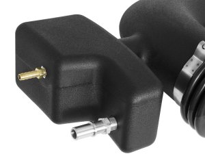 Ford Super Duty Performance Air Intake - aFe - Momentum GT Pro 5R - Black - `17-`19