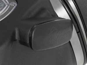 Ford Super Duty Performance Air Intake - aFe - Momentum GT Pro 5R - Black - `17-`19