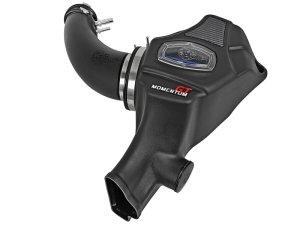 Ford Mustang Performance Air Intake - aFe - Momentum GT w/ Pro 5R Filter - `15-`17