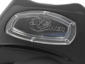 Chevrolet Silverado 1500 Performance Air Intake - aFe - Momentum GT - `09-`13