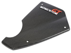 Cadillac CTS-V Performance Air Intake - aFe - P5R Carbon Fiber - `09-`15