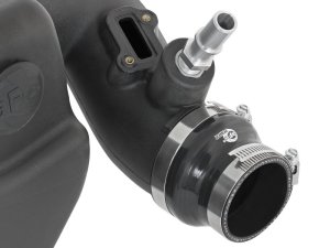 Cadillac ATS Performance Air Intake - aFe - Momentum GT Pro 5R - `13-`16