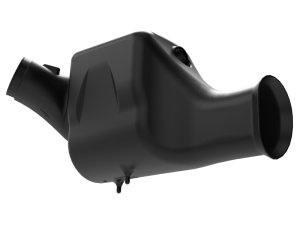 Ford Diesel Trucks Performance Air Intake - aFe - Magnum FORCE Stage-2Si w/ Pro 5R - `03-`07 Ford Diesel Trucks Performance Air Intake - aFe - Magnum FORCE Stage-2Si w/ Pro 5R - `03-`07