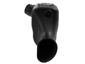 Ford Diesel Trucks Performance Air Intake - aFe - Magnum FORCE Stage-2Si w/ Pro 5R - `03-`07 Ford Diesel Trucks Performance Air Intake - aFe - Magnum FORCE Stage-2Si w/ Pro 5R - `03-`07