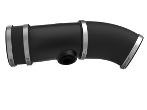 Ford Super Duty Performance Air Intake - aFe - MagnumFORCE Torque Booster Tube - `03-`07