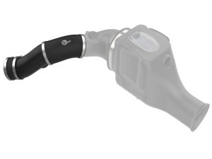 Ford Super Duty Performance Air Intake - aFe - MagnumFORCE Torque Booster Tube - `03-`07