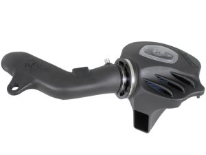 BMW M235i Performance Air Intake - aFe - Momentum Stage-2 Si Pro 5R - `14-`16 BMW M235i Performance Air Intake - aFe - Momentum Stage-2 Si Pro 5R - `14-`16