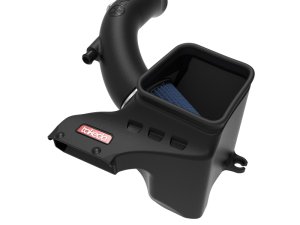 Hyundai Elantra Sport Performance Air Intake - aFe - Takeda Stage-2 w/ Pro 5R Filter - `17-`19