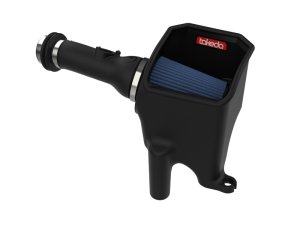Honda Civic Si Performance Air Intake - aFe - Takeda Stage-2 w/ Pro 5R Filter - `17-`20 Honda Civic Si Performance Air Intake - aFe - Takeda Stage-2 w/ Pro 5R Filter - `17-`20
