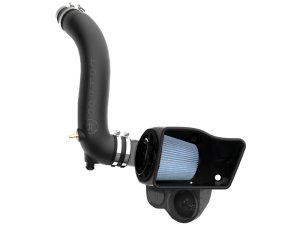 Kia K5 Performance Air Intake - aFe - Takeda Stage-2 w/ D2 Dura-Dry Air Filter - `21-`24