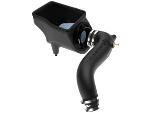 Kia K5 Performance Air Intake - aFe - Takeda Stage-2 w/ D2 Dura-Dry Air Filter - `21-`24