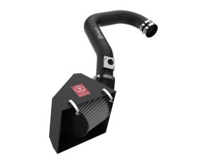 Subaru Outback Performance Air Intake - aFe - Takeda Rapid Induction, Pro DRY S Filter - Black - `13-`14 Subaru Outback Performance Air Intake - aFe - Takeda Rapid Induction, Pro DRY S Filter - Black - `13-`14