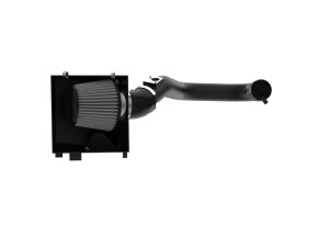 Subaru Outback Performance Air Intake - aFe - Takeda Rapid Induction, Pro DRY S Filter - Black - `13-`14