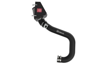 Subaru Outback Performance Air Intake - aFe - Takeda Rapid Induction, Pro DRY S Filter - Black - `13-`14