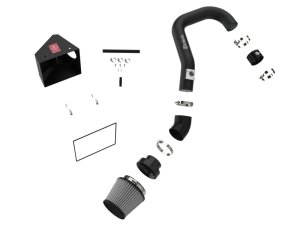 Subaru Outback Performance Air Intake - aFe - Takeda Rapid Induction, Pro DRY S Filter - Black - `13-`14