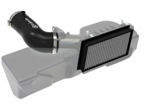 Toyota GR86 Performance Air Intake - aFe - Takeda Super Stock Induction System w/ Pro Dry S - `22-`25