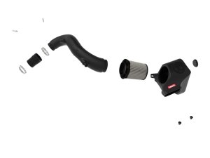 Hyundai Elantra Sport Performance Air Intake - aFe - Takeda Momentum Cold Air Intake System w/ Pro DRY S Media - `17-`20 Hyundai Elantra Sport Performance Air Intake - aFe - Takeda Momentum Cold Air Intake System w/ Pro DRY S Media - `17-`20