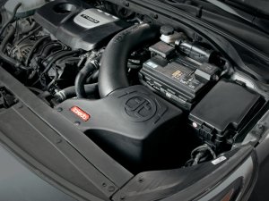 Hyundai Elantra Sport Performance Air Intake - aFe - Takeda Momentum Cold Air Intake System w/ Pro DRY S Media - `17-`20 Hyundai Elantra Sport Performance Air Intake - aFe - Takeda Momentum Cold Air Intake System w/ Pro DRY S Media - `17-`20