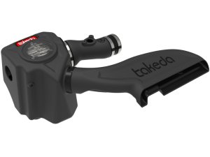 Subaru WRX STI Performance Air Intake - aFe - Takeda Momentum Pro Dry S - `18-`19 Subaru WRX STI Performance Air Intake - aFe - Takeda Momentum Pro Dry S - `18-`19