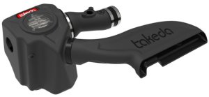 Subaru WRX STI Performance Air Intake - aFe - Takeda Momentum Pro Dry S - `18-`19