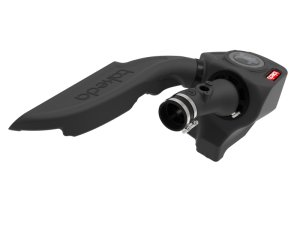 Subaru WRX STI Performance Air Intake - aFe - Takeda Momentum Pro Dry S - `18-`19