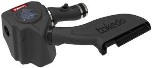 Subaru WRX STI Performance Air Intake - aFe - Takeda Momentum Pro 5R - `18-`21