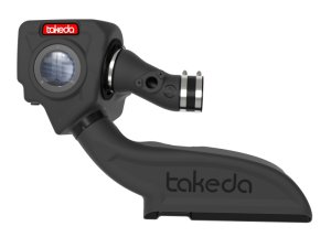 Subaru WRX STI Performance Air Intake - aFe - Takeda Momentum Pro 5R - `18-`21