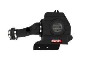 Honda CR-V Performance Air Intake - aFe - Takeda Momentum Cold Air Intake System w/ Pro DRY S Filter - `17-`20