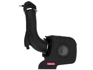 Hyundai Kona Performance Air Intake - aFe - Takeda Momentum + Pro Dry S - `18-`21