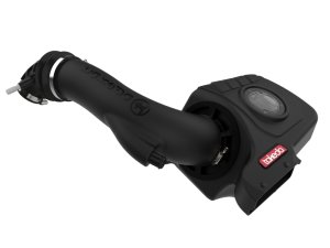 Hyundai Kona Performance Air Intake - aFe - Takeda Momentum w/ Pro 5R Filter - `18-`21