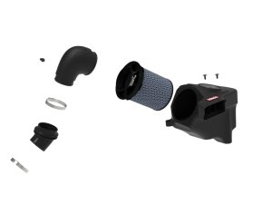 Hyundai Kona Performance Air Intake - aFe - Takeda Momentum w/ Pro 5R Media - `18-`21