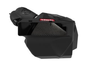 Hyundai Kona N Performance Air Intake - aFe - Takeda Momentum Cold Air Intake System w/ Pro DRY S Filter - `22-`23