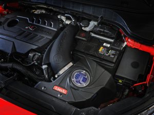 Hyundai Kona N Performance Air Intake - aFe - Takeda Momentum w/ Pro 5R Filter - `22-`23