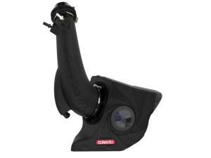 Hyundai Kona N Performance Air Intake - aFe - Takeda Momentum w/ Pro 5R Filter - `22-`23