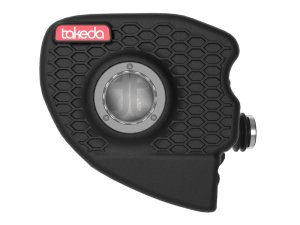 Subaru Outback Performance Air Intake - aFe - Takeda Pro DRY S Momentum - `20-`24