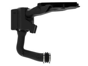 Subaru WRX Performance Air Intake - aFe - Takeda Momentum Cold Air Intake System w/ Pro DRY S Filter - `22-`24