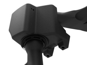 Subaru WRX Performance Air Intake - aFe - Takeda Momentum Cold Air Intake System w/ Pro DRY S Filter - `22-`24